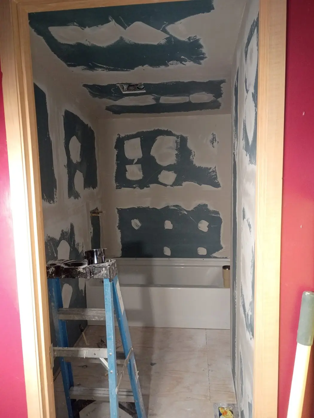 Home Renovations — Six Inch Nails Construction