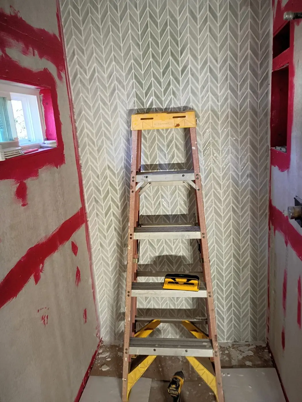 Painting Services — Six Inch Nails Construction